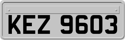 KEZ9603