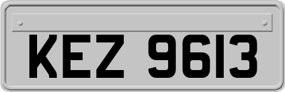 KEZ9613