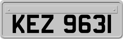KEZ9631