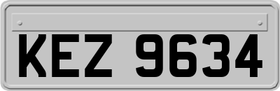 KEZ9634