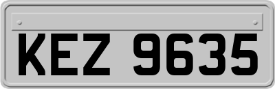KEZ9635