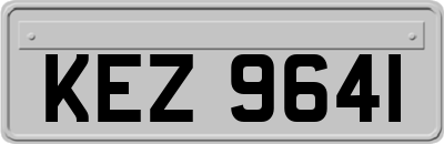 KEZ9641