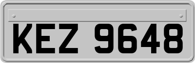 KEZ9648