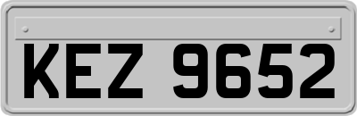 KEZ9652