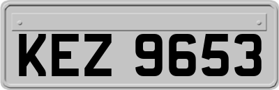 KEZ9653