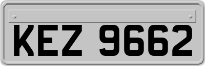 KEZ9662