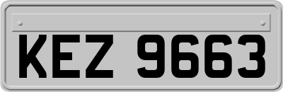 KEZ9663