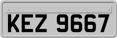 KEZ9667