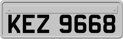 KEZ9668