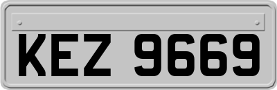 KEZ9669