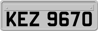 KEZ9670