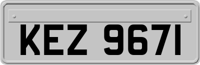 KEZ9671