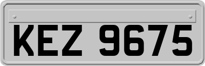 KEZ9675
