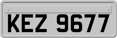 KEZ9677