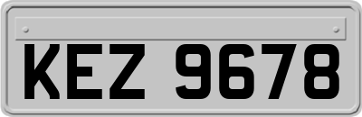 KEZ9678