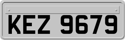 KEZ9679