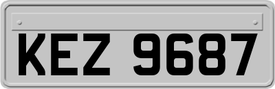 KEZ9687