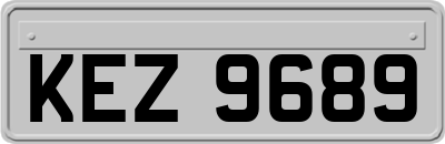 KEZ9689