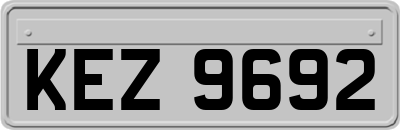 KEZ9692