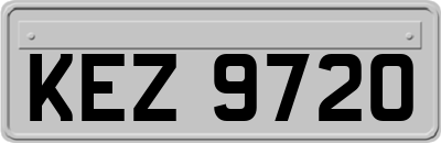 KEZ9720