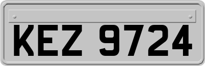 KEZ9724