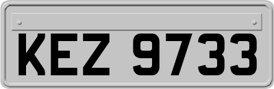 KEZ9733