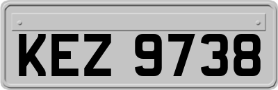 KEZ9738