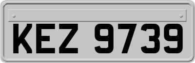 KEZ9739