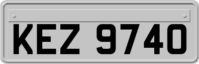 KEZ9740