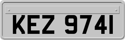 KEZ9741