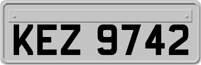 KEZ9742