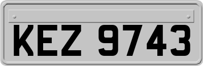 KEZ9743