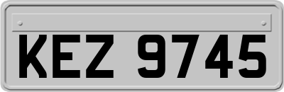 KEZ9745