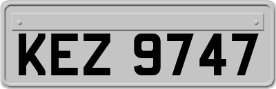 KEZ9747