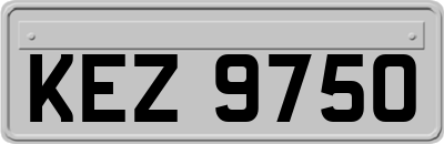 KEZ9750
