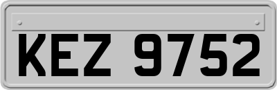 KEZ9752