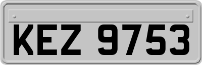 KEZ9753