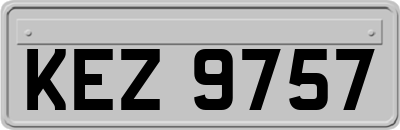 KEZ9757