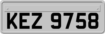 KEZ9758