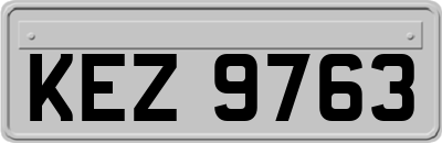 KEZ9763