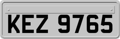 KEZ9765