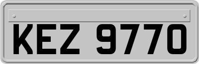 KEZ9770
