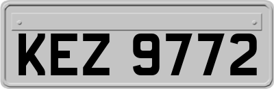 KEZ9772