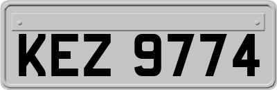 KEZ9774