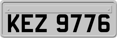 KEZ9776