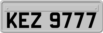 KEZ9777