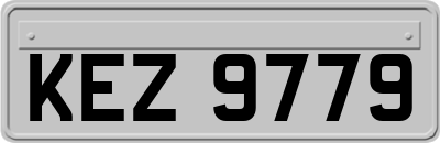 KEZ9779
