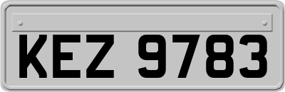 KEZ9783