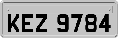 KEZ9784