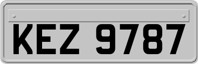 KEZ9787